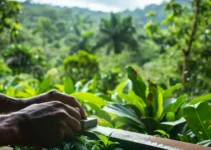 Afilado de machetes para distintos tipos de vegetación, técnicas y consejos