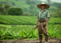 Cómo la cultura y tradición influyen en la elección del machete de agricultura en Costa Rica