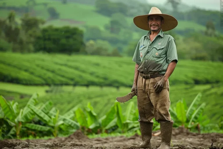 Como la Cultura y Tradicion Influyen en la Eleccion del Machete de Agricultura