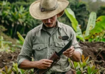 Consejos para la selección de fundas y accesorios para machetes de senderos que todo agricultor debe conocer