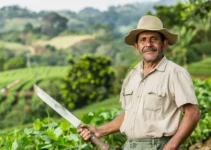 El Machete como Herramienta de Empoderamiento en Comunidades Rurales, Importancia y Usos