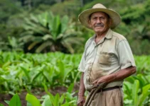 El machete en la cultura agrícola costarricense, una mirada a su tradición e identidad