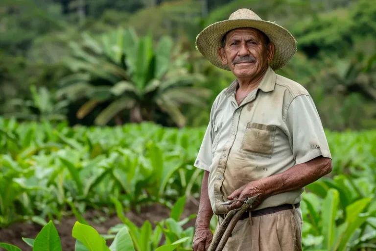 El Machete en la Cultura Agricola Tradicion e Identidad