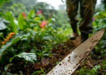 El machete y su rol en la creación de nuevos senderos en la agricultura costarricense