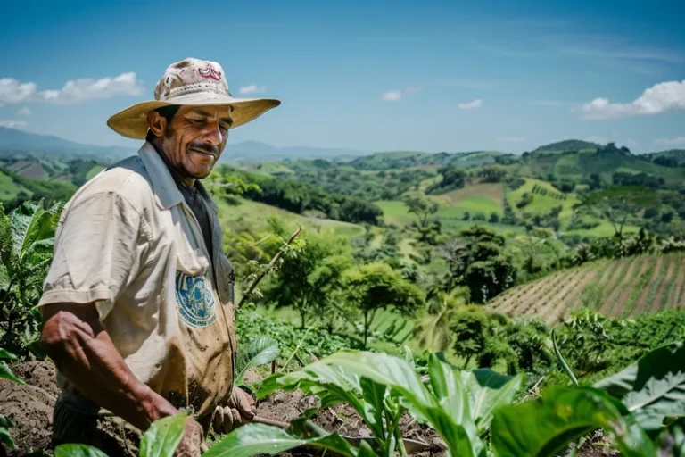 La Cultura del Machete Su Impacto en las Comunidades Agricolas