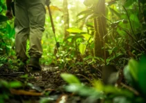 Machetes y biodiversidad, cómo manejar la herramienta sin dañar el ecosistema