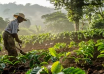 Machetes y sostenibilidad, cómo favorecen prácticas agrícolas amigables con el medio ambiente