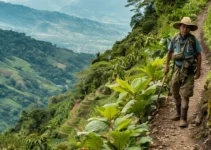 Machete en la agricultura de montaña, usos esenciales y consejos prácticos