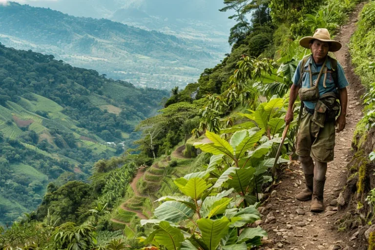 El Machete en la Agricultura de Montana Uso y Recomendaciones