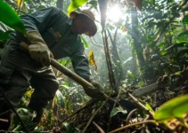 Factores a considerar al comprar un machete para manejo de maleza en Costa Rica