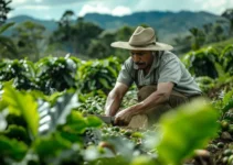 Machetes y su rol en la agricultura de pequeña escala, una herramienta indispensable