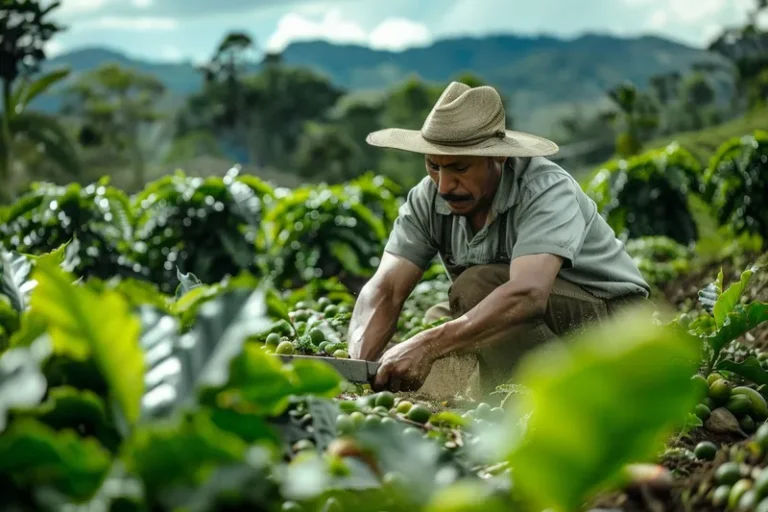 Machetes y su rol en la agricultura de pequena escala